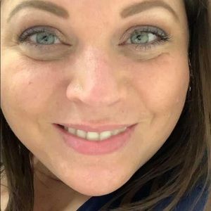 Meet your Posher, Wendy